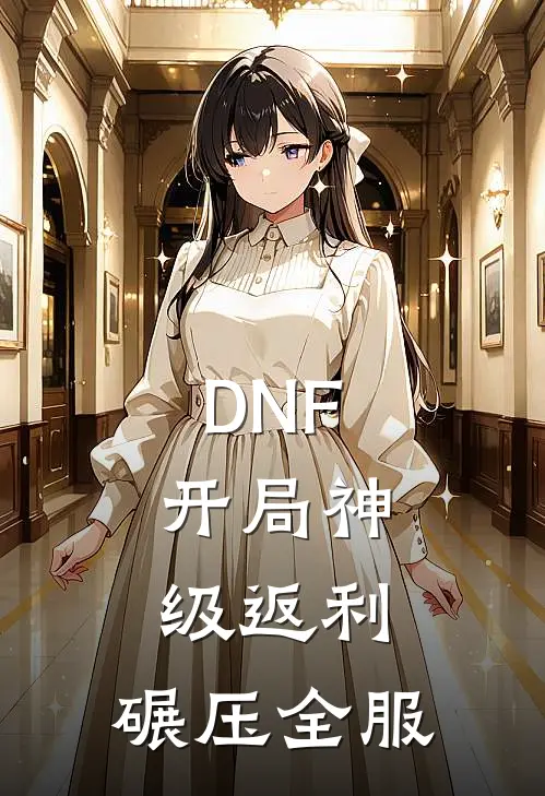DNF：开局神级返利，碾压全服