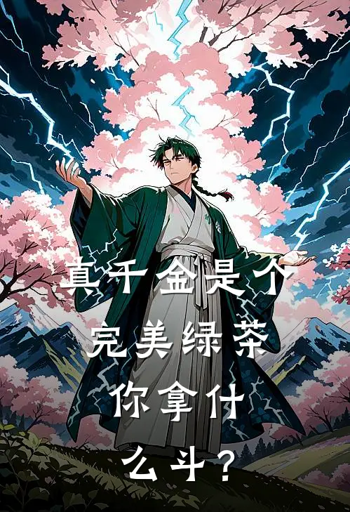 真千金是个完美绿茶，你拿什么斗？