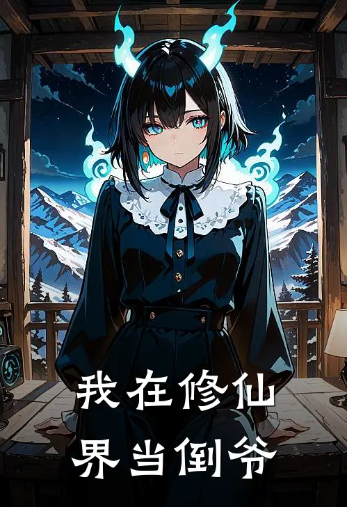 我在修仙界当倒爷