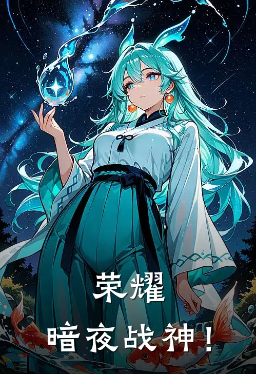 荣耀：暗夜战神！