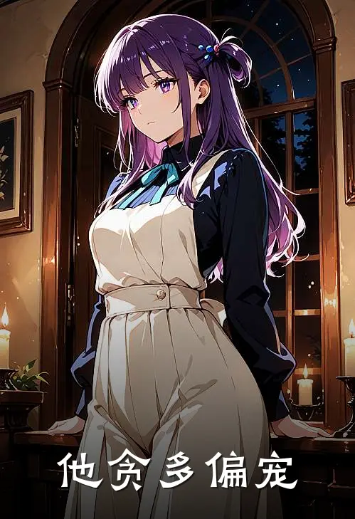 他贪多偏宠