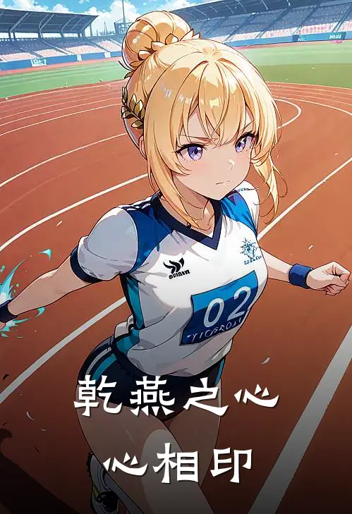 乾燕之心心相印