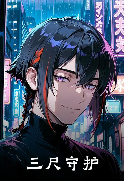 三尺守护
