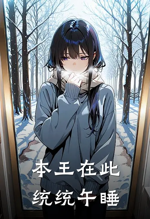 本王在此，统统午睡