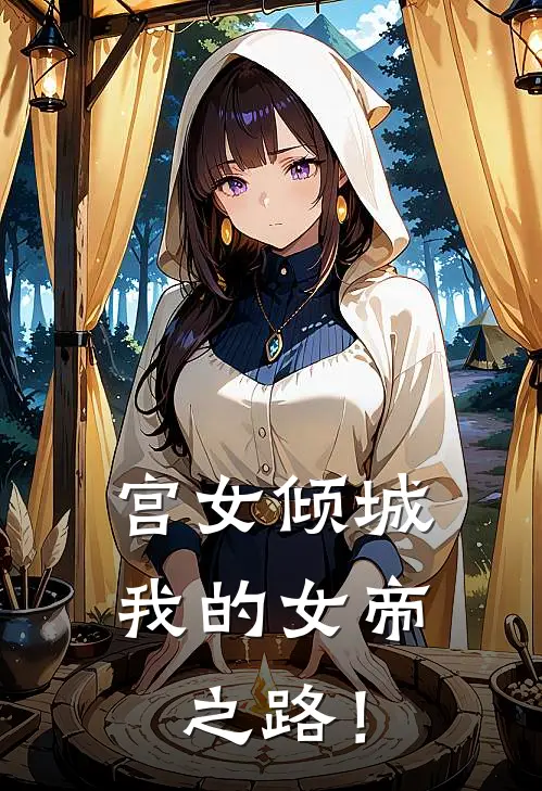 宫女倾城：我的女帝之路！