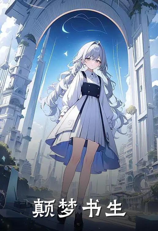 颠梦书生
