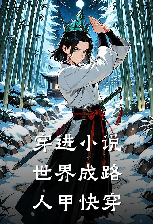 穿进小说世界成路人甲【快穿】