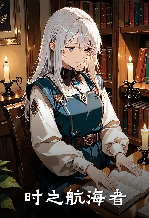 时之航海者