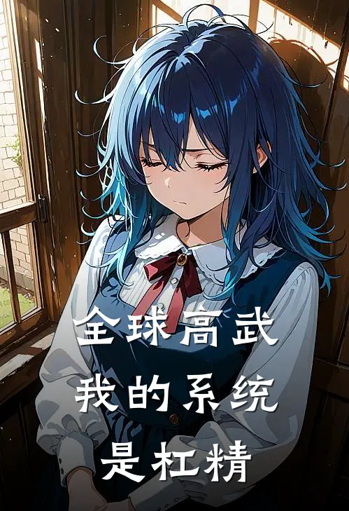 全球高武：我的系统是杠精