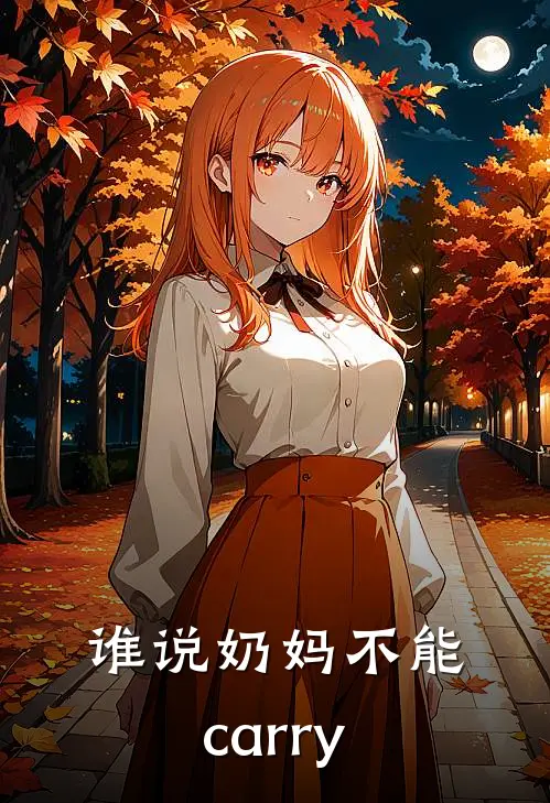 谁说奶妈不能carry