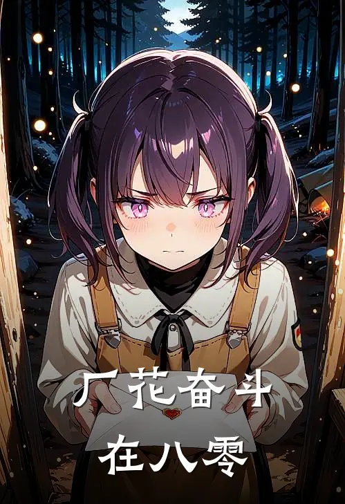 厂花奋斗在八零