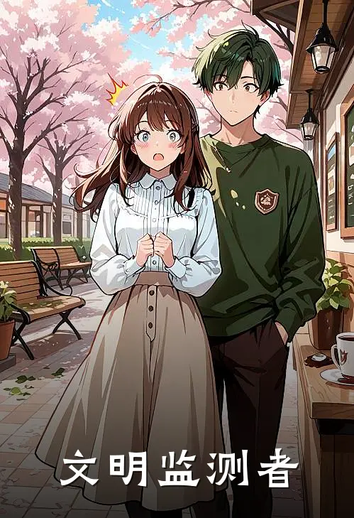 文明监测者