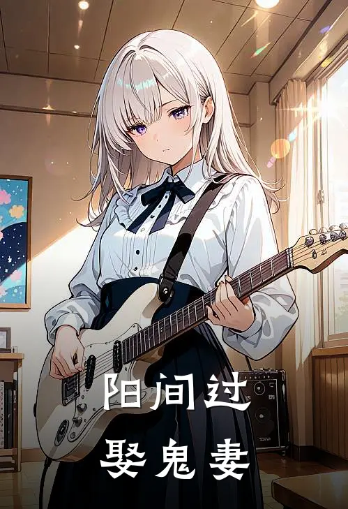 阳间过，娶鬼妻
