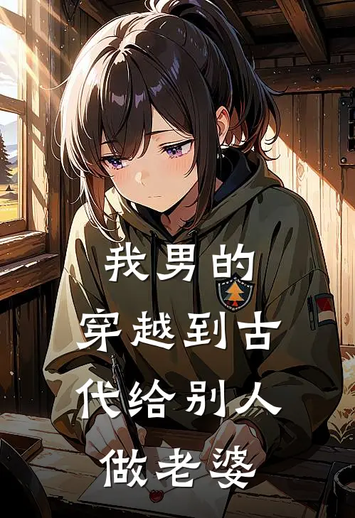 我男的，穿越到古代给别人做老婆