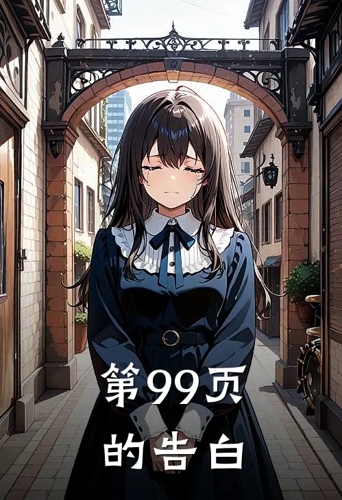 第99页的告白