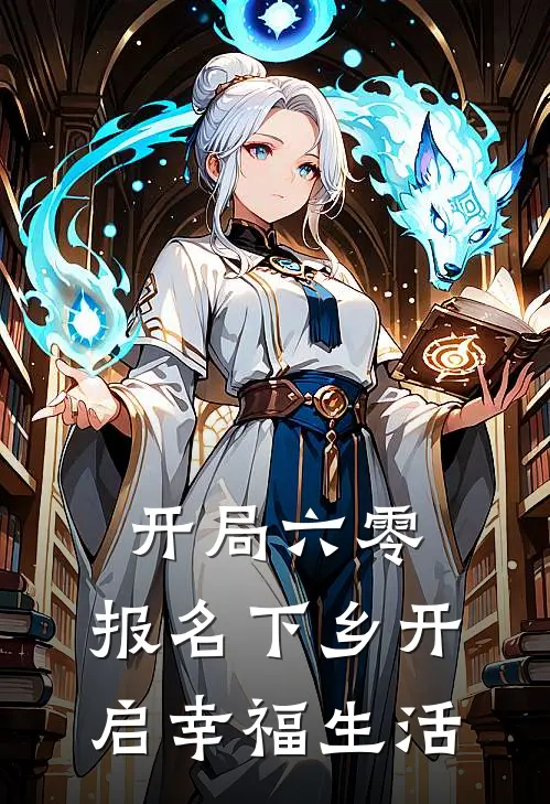 开局六零：报名下乡开启幸福生活