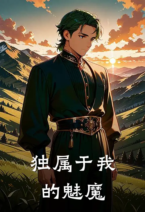 独属于我的魅魔