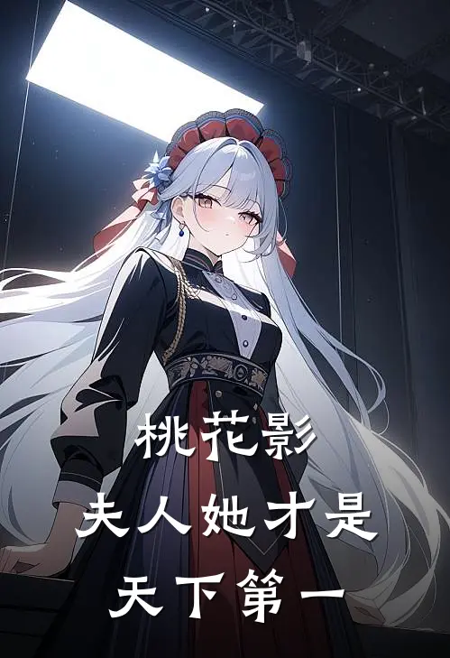 桃花影：夫人她才是天下第一