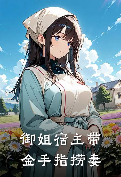 御姐宿主带金手指捞妻