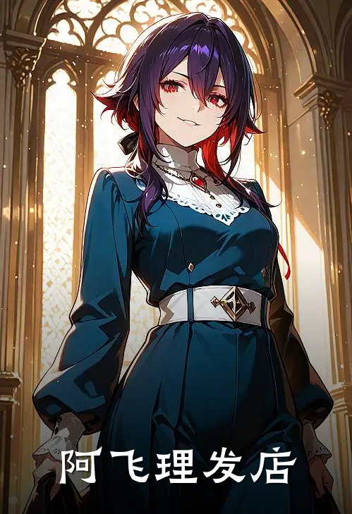 阿飞理发店