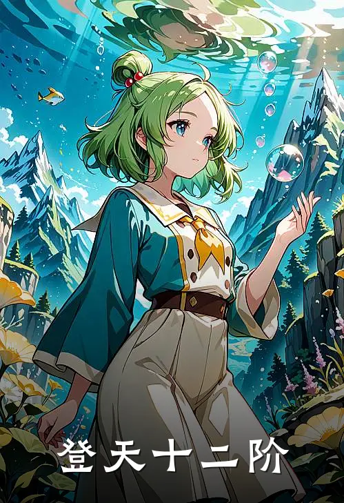 登天十二阶