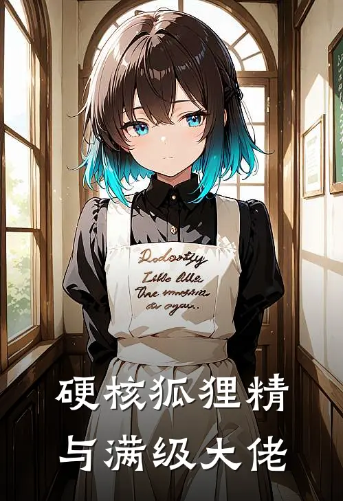 硬核狐狸精与满级大佬