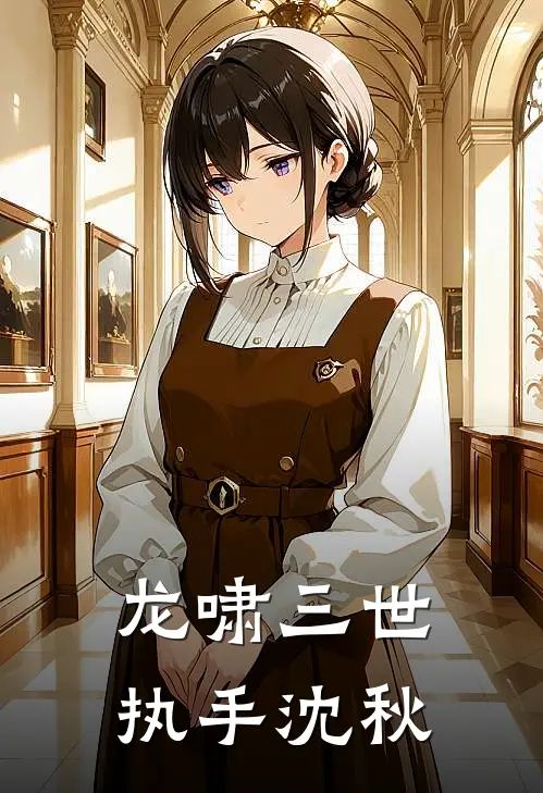 龙啸三世：执手沈秋