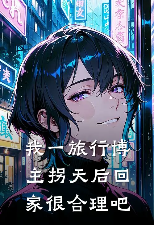 我一旅行博主拐天后回家很合理吧
