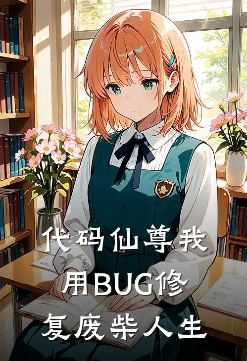 代码仙尊我用BUG修复废柴人生