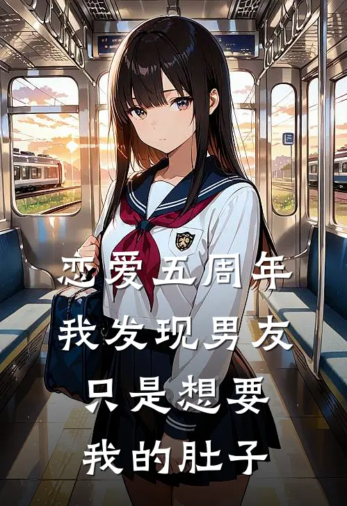 恋爱五周年，我发现男友只是想要我的肚子