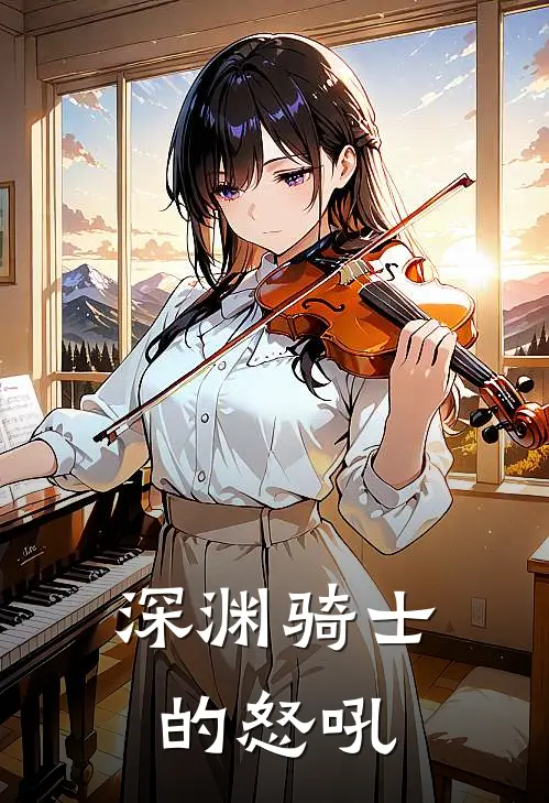 深渊骑士的怒吼