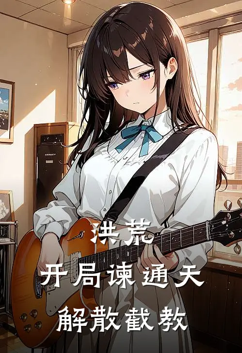 洪荒：开局谏通天解散截教