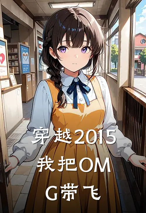 穿越2015，我把OMG带飞