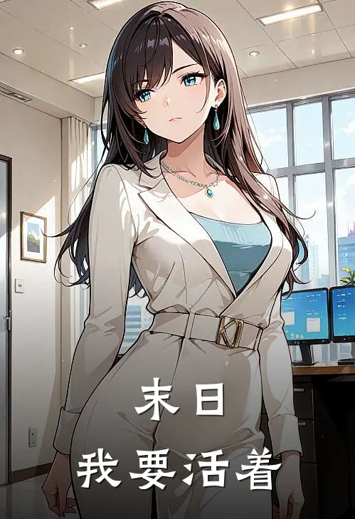 末日：我要活着