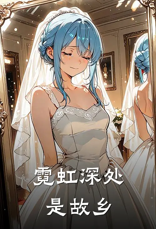 霓虹深处是故乡