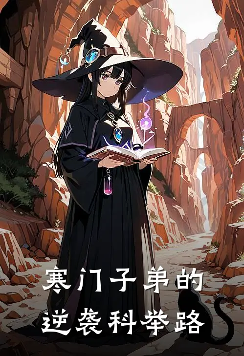 寒门子弟的逆袭科举路