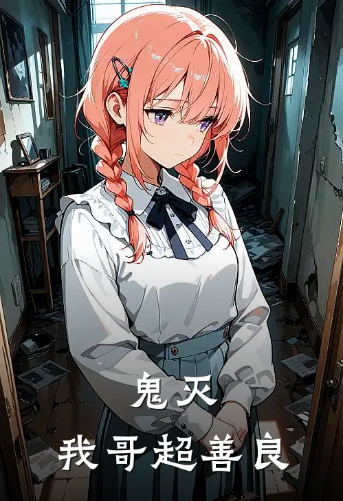 鬼灭：我哥超善良