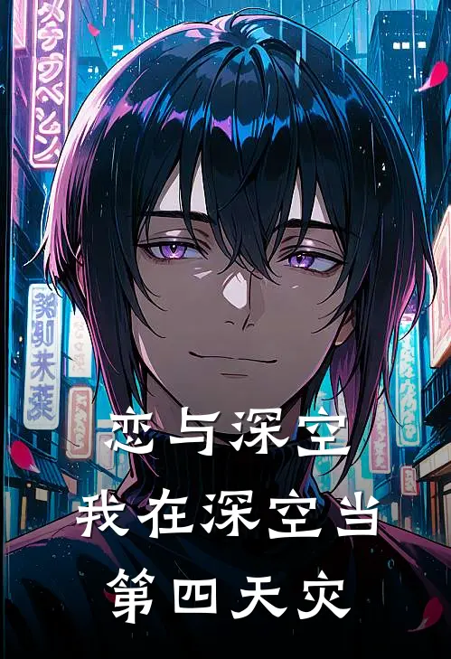 恋与深空：我在深空当第四天灾