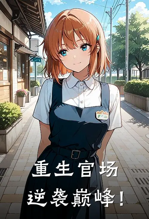 重生官场，逆袭巅峰！