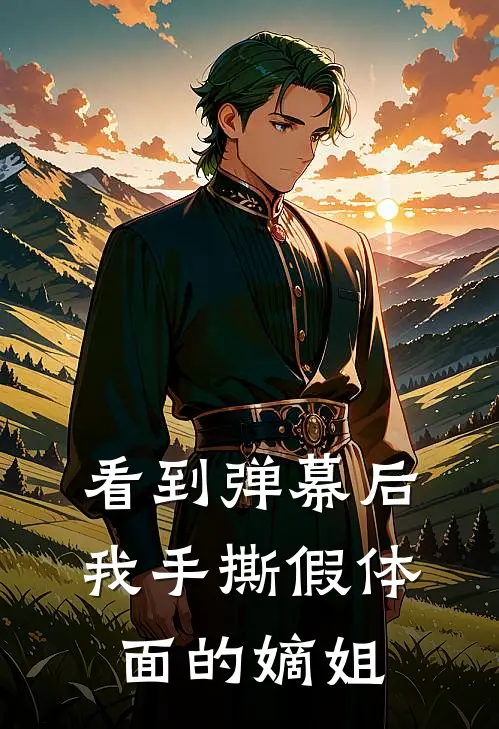 看到弹幕后，我手撕假体面的嫡姐