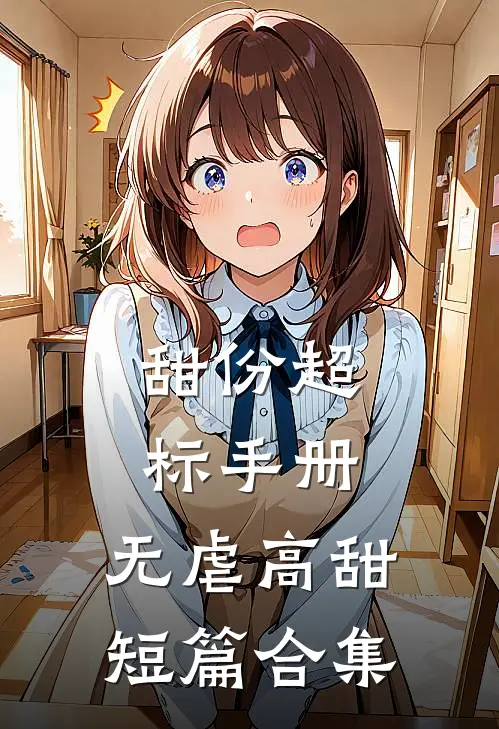 甜份超标手册：无虐高甜短篇合集