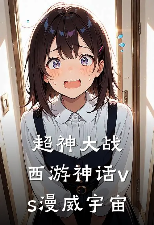 超神大战：西游神话vs漫威宇宙