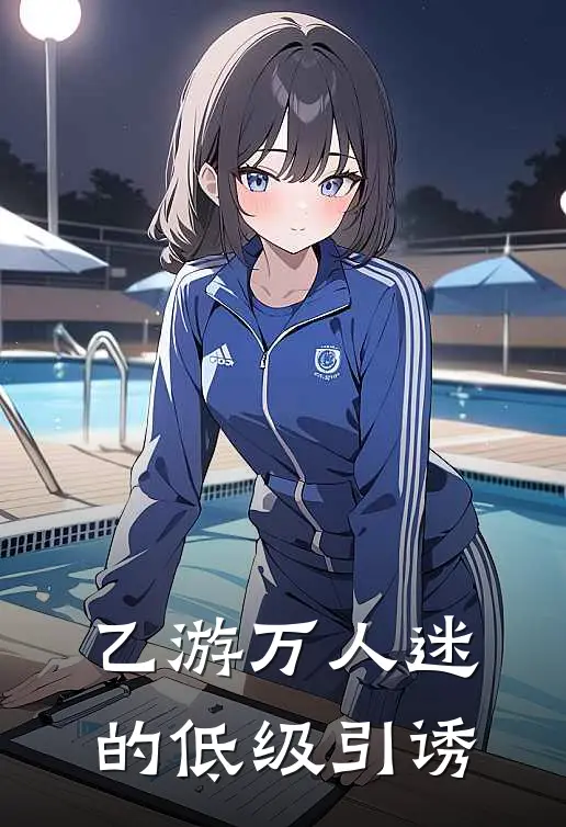 乙游万人迷的低级引诱