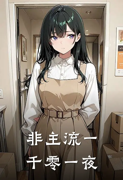 非主流一千零一夜