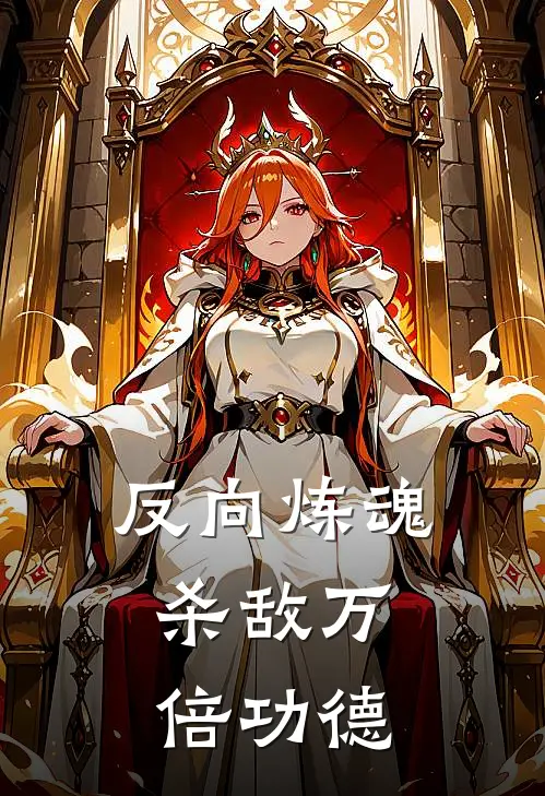 反向炼魂，杀敌万倍功德