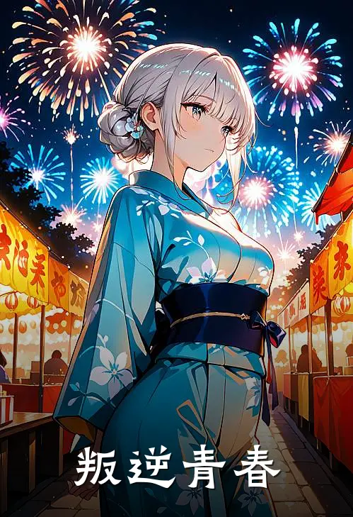 叛逆青春