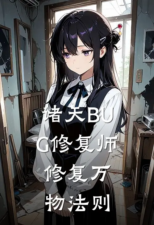 诸天BUG修复师：修复万物法则