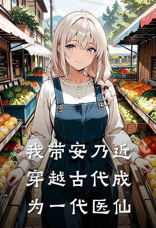 我带安乃近穿越古代成为一代医仙
