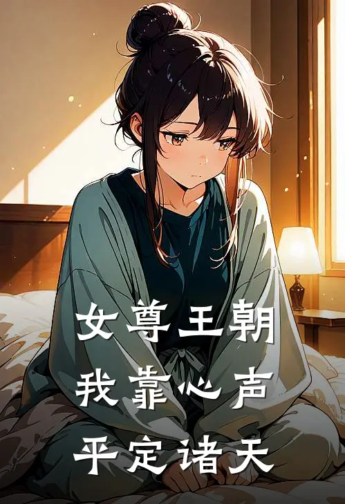 女尊王朝：我靠心声平定诸天