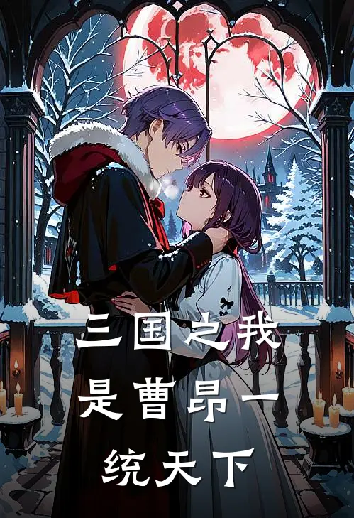 三国之我是曹昂一统天下